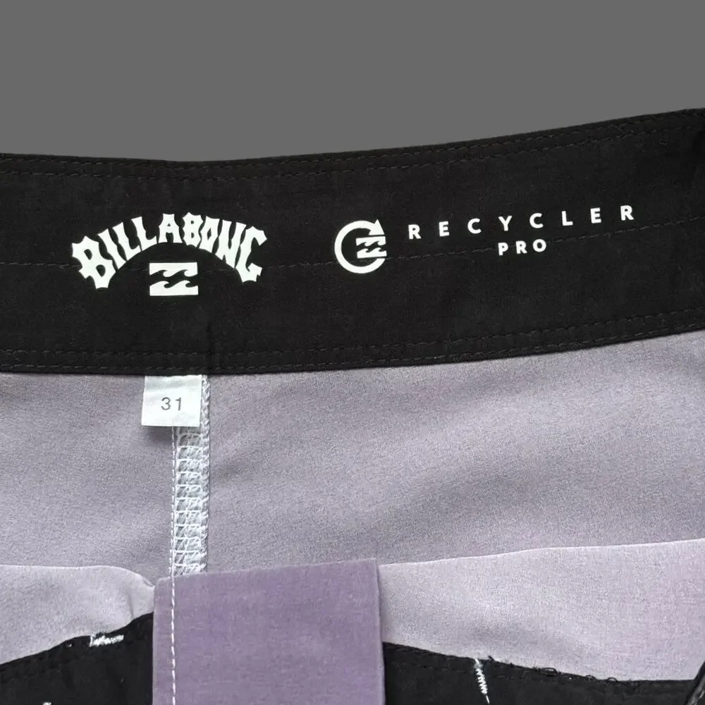 Billabong rogue pro